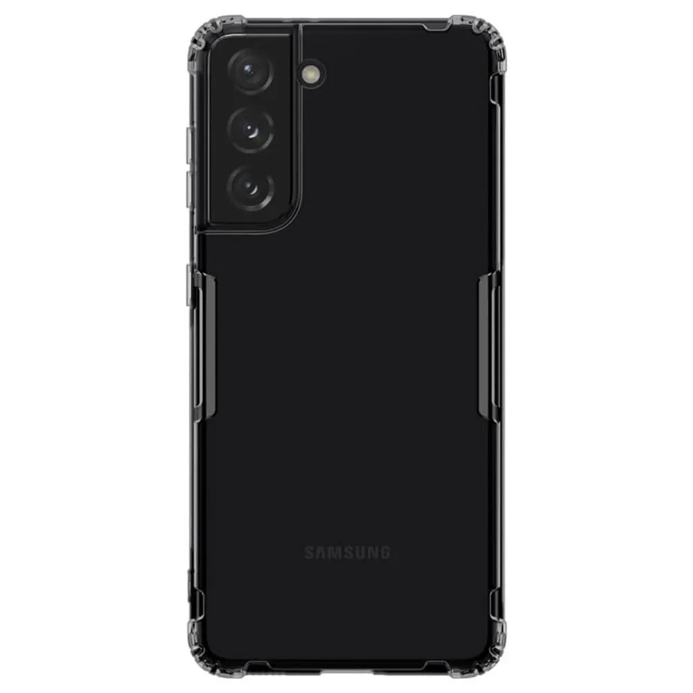 Чехол Nillkin Galaxy S21 - Nature, Серый