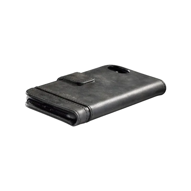 Чехол книжка Cellularline iPhone XR - Case, Black