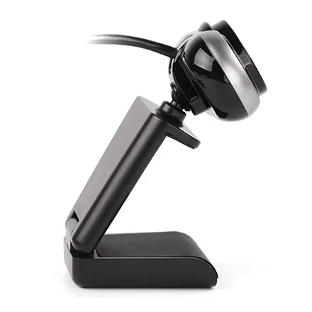 Веб-камера A4Tech PK-920H, Full-HD 1080P, Чёрный