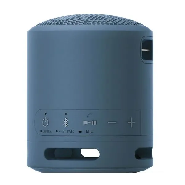 Портативная колонка SONY SRS-XB13, Синий