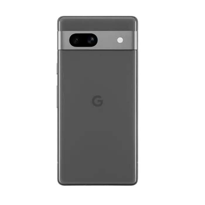 Smartphone Google Pixel 7a, 8GB/128GB, Charcoal
