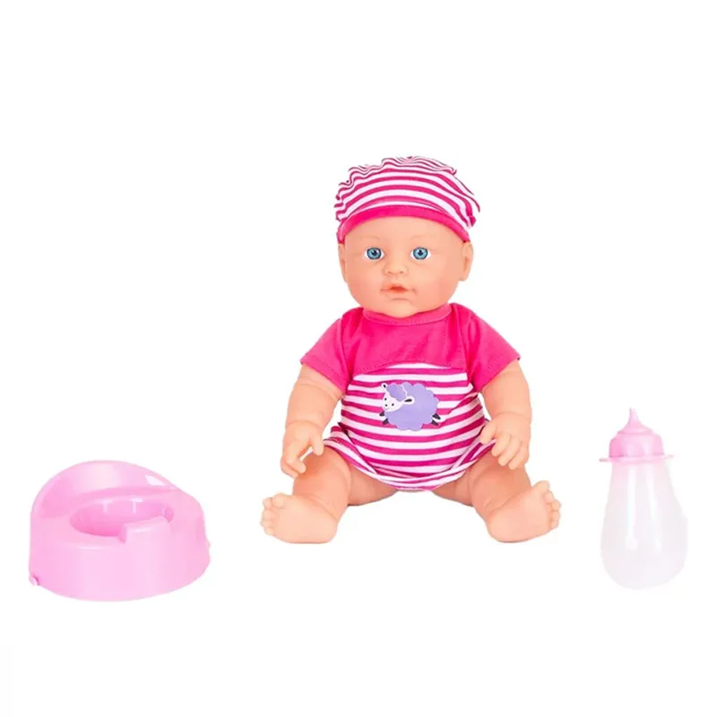 Papușa Maia Noriel INT3305, Roz