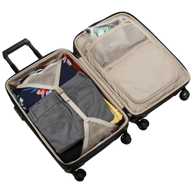 Luggage Thule Spira Wheeled, SPAL127, 78L (27