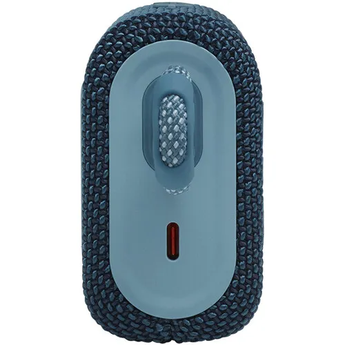 Портативная колонка JBL GO 3, Синий