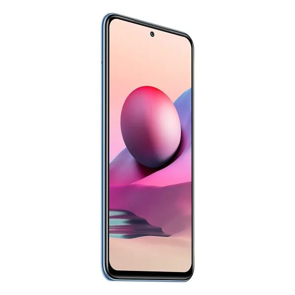 Смартфон Xiaomi Redmi Note 10S, 8Гб/128Гб, Ocean Blue