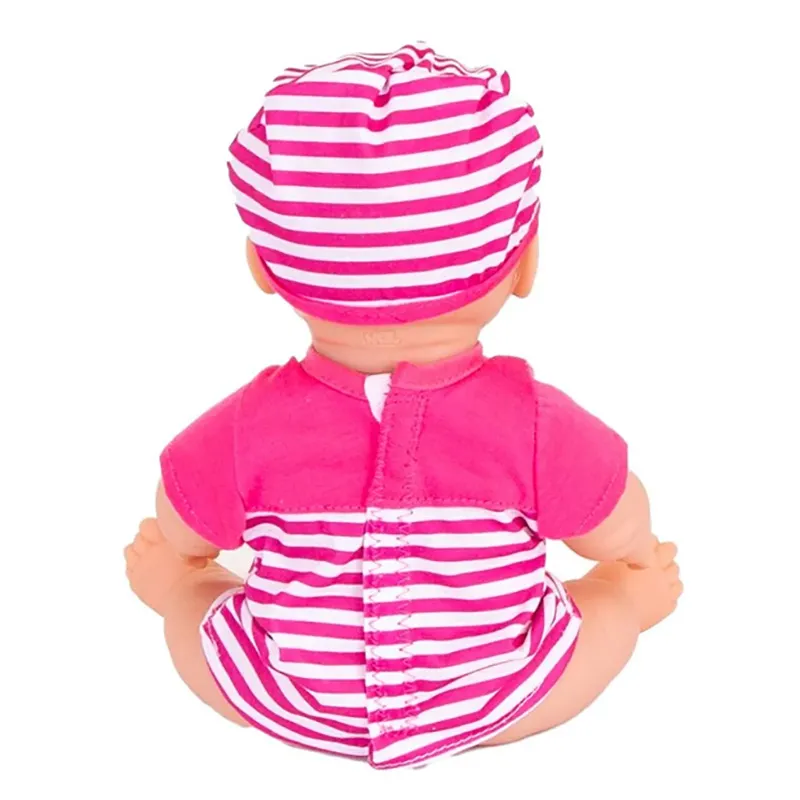 Papușa Maia Noriel INT3305, Roz