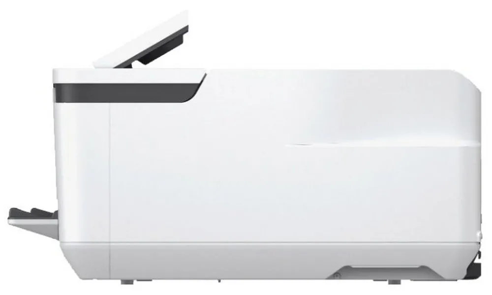 Imprimantă cu jet de cerneală Epson SureColor SC-T3100N, Alb