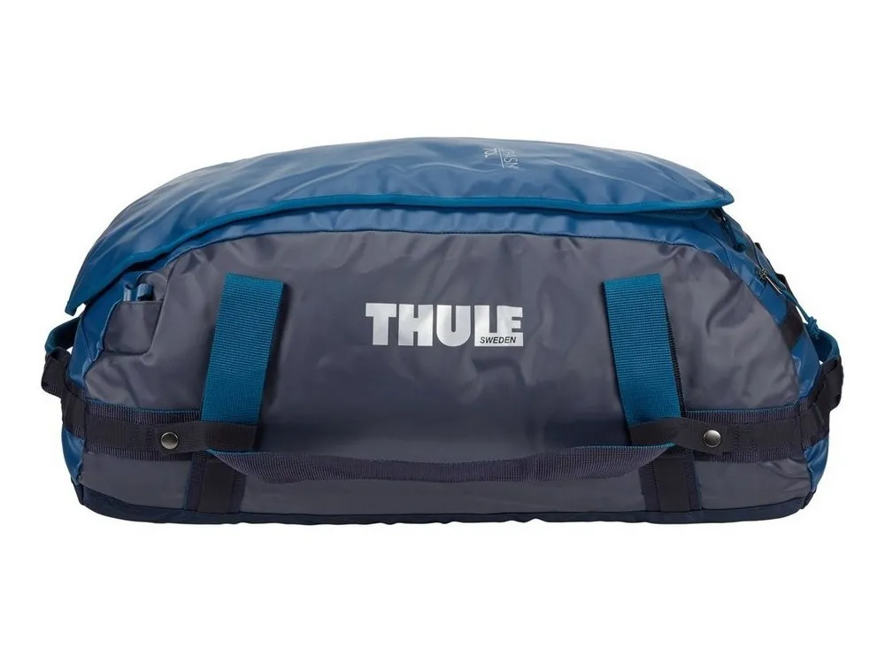 Geanta sportivă THULE Chasm Transformer, Nailon, Albastru