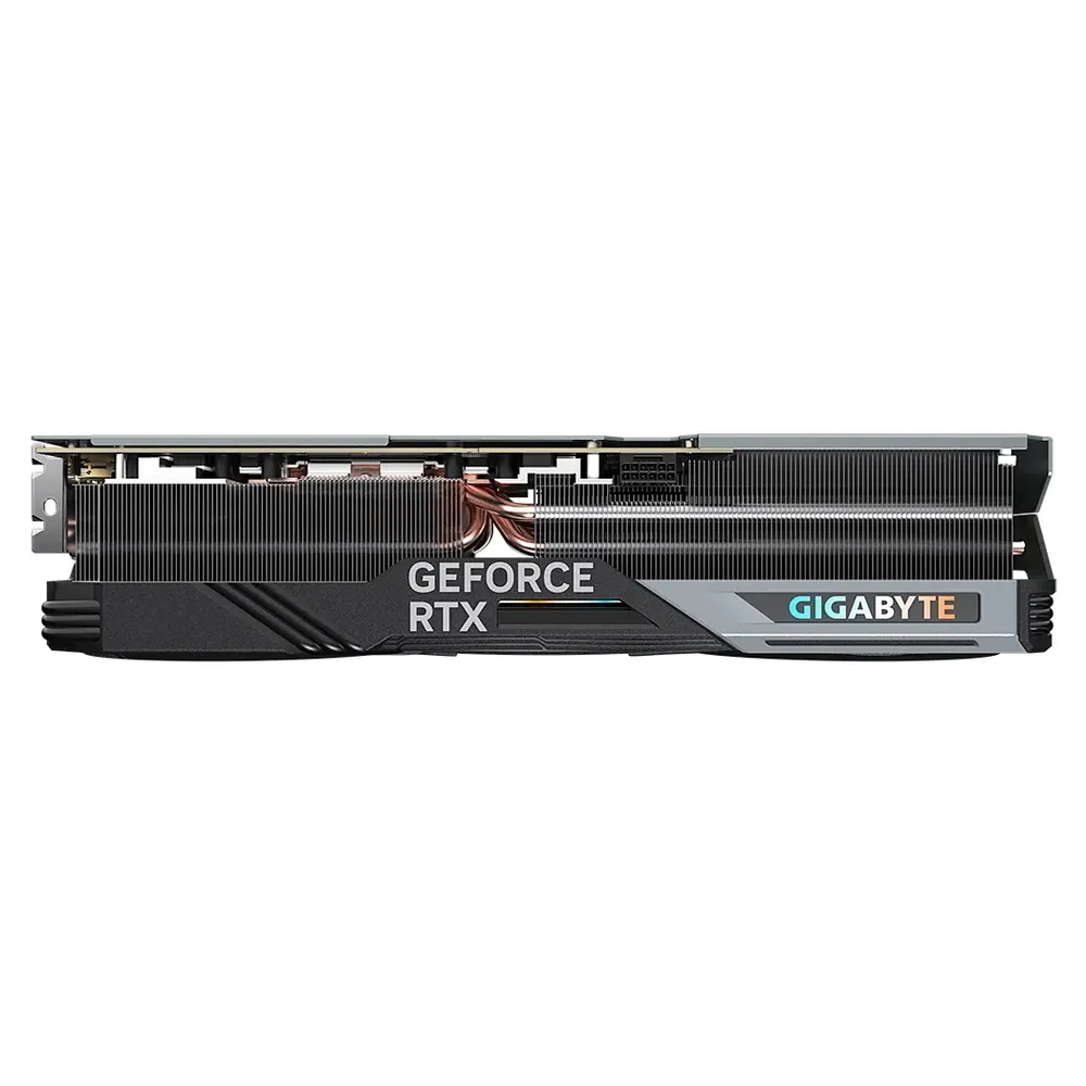 Видеокарта Gigabyte RTX 4080 16GB GAMING OC, 16GB GDDR6X 256бит (GV-N4080GAMING OC-16GD)