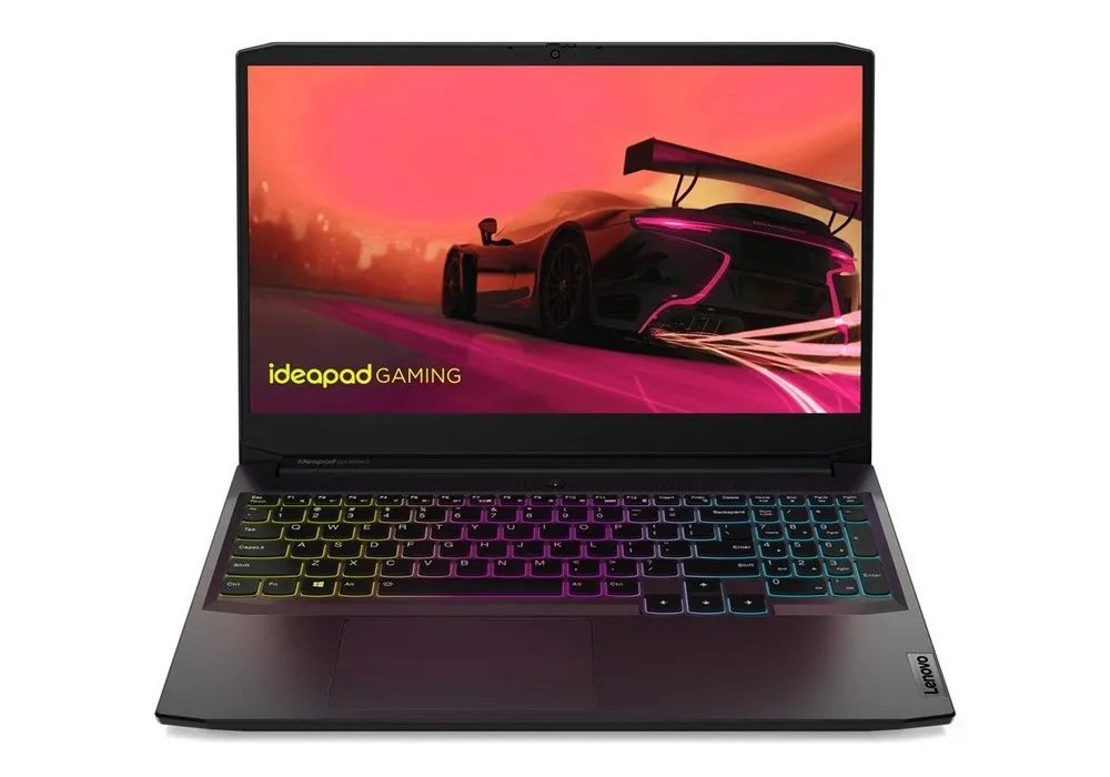 Laptop Gaming 15,6