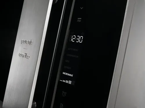 Микроволновая печь Gorenje MO23ORAB, Чёрный