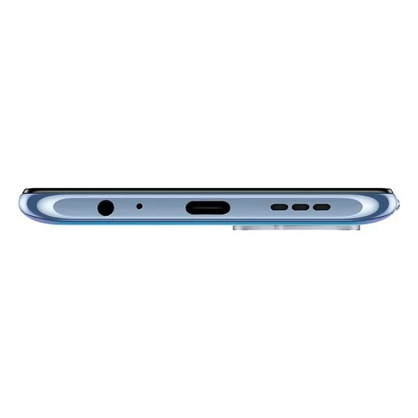 Смартфон Xiaomi Redmi Note 10S, 8Гб/128Гб, Ocean Blue