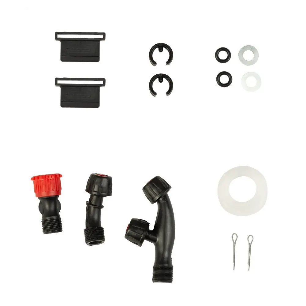 Stropitoare manuala Tatta TP-181M 16 L (Rosu)