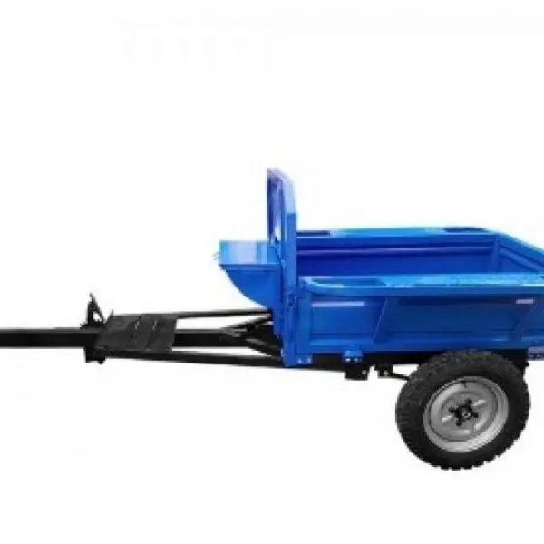 Прицеп для мотоблока DKD 800