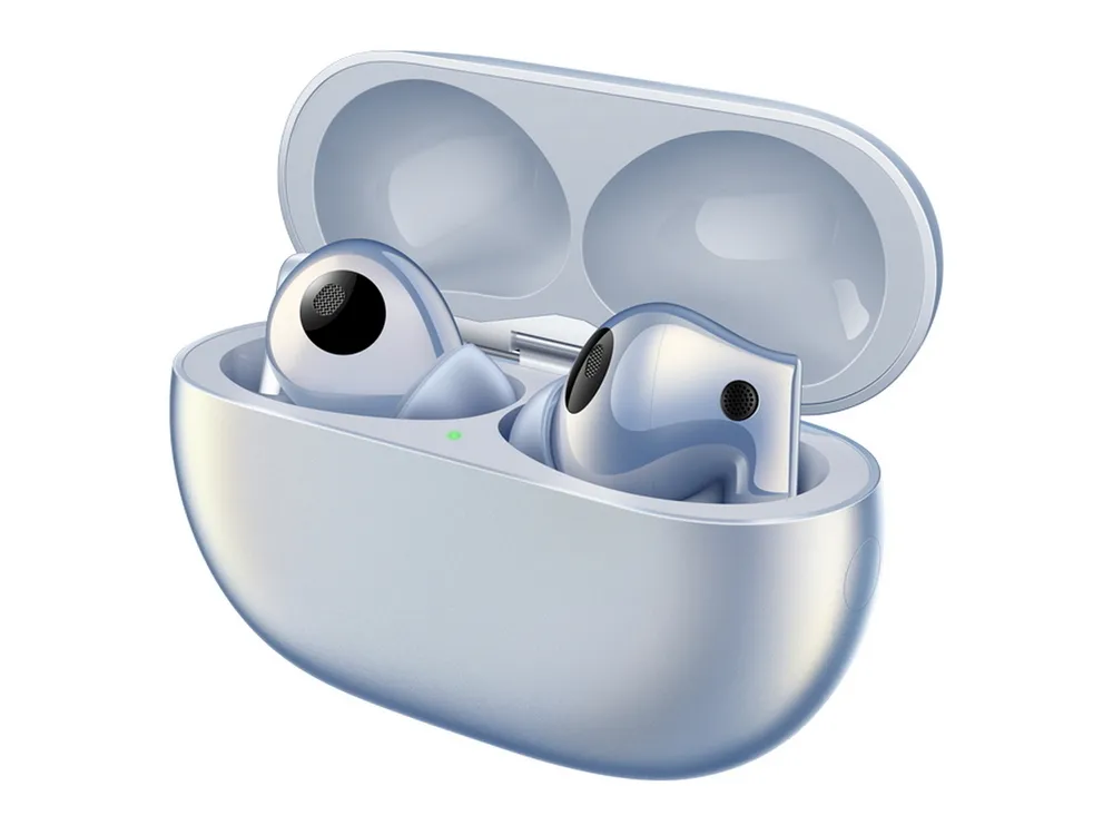 Наушники Huawei Freebuds PRO 2, Синий