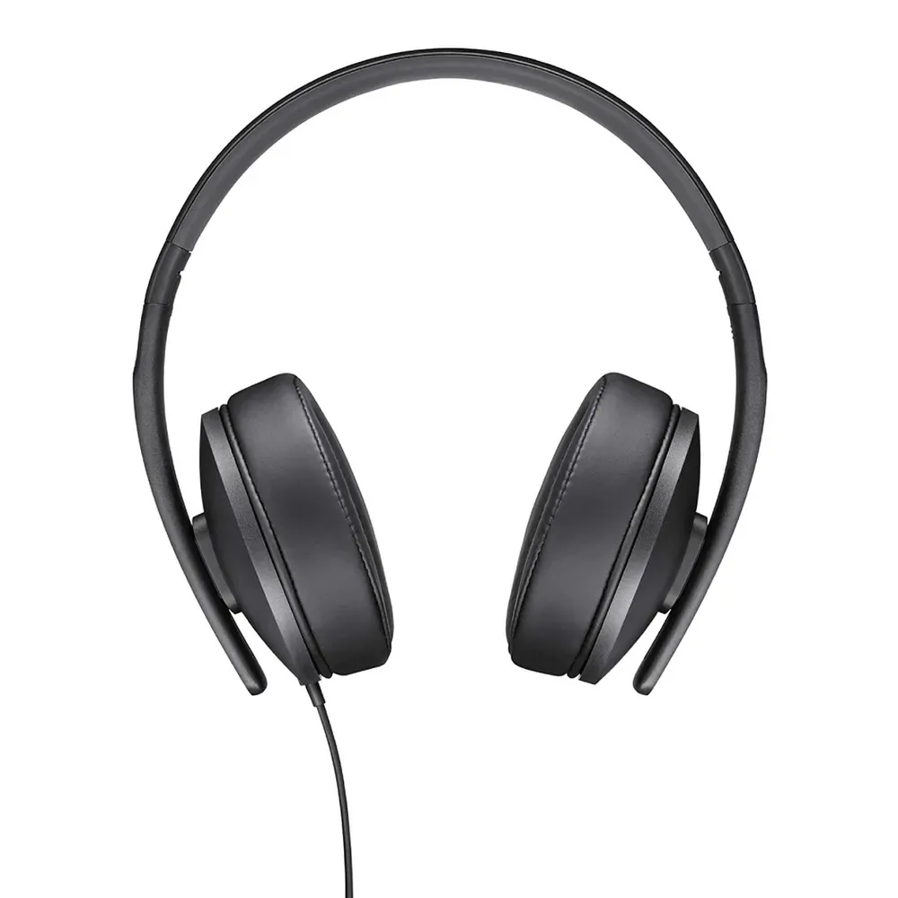 Наушники Sennheiser HD 300, Чёрный