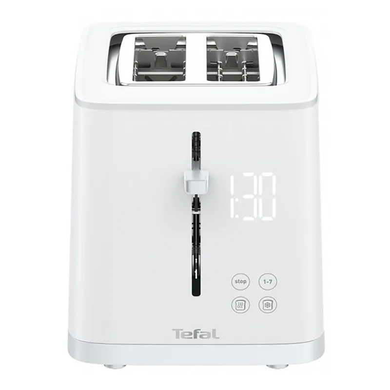 Toaster Tefal TT693110, White