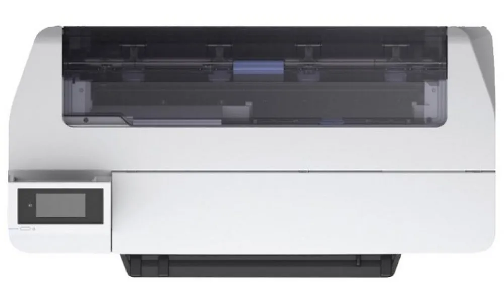 Imprimantă cu jet de cerneală Epson SureColor SC-T3100N, Alb