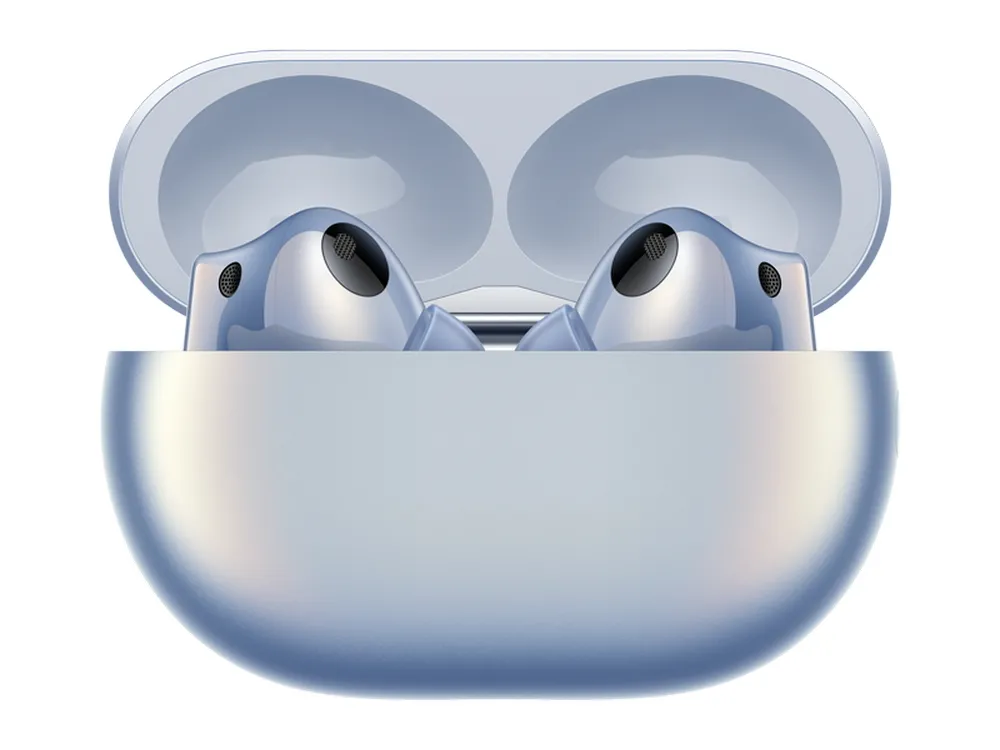 Наушники Huawei Freebuds PRO 2, Синий