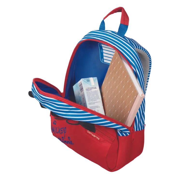 Rucsac Samsonite DISNEY ULTIMATE 2.0 S DISNEY dungi