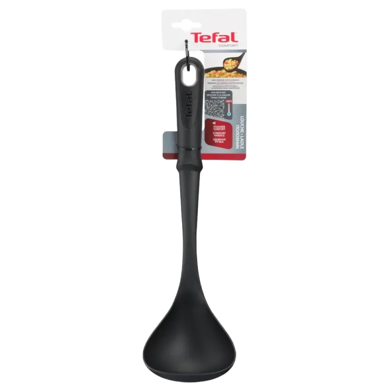 Nylon Soup Ladle Tefa Comfort K1290214