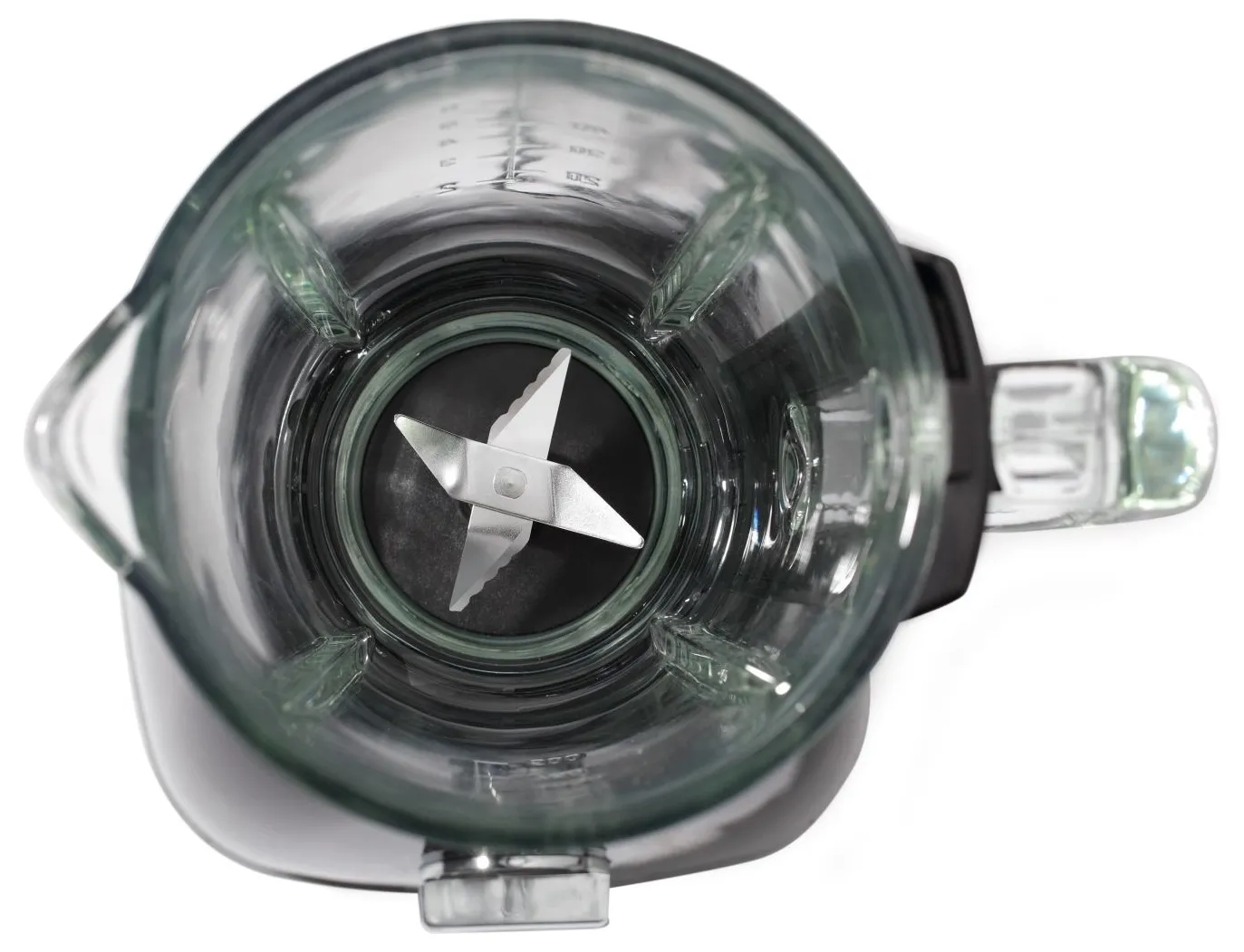 Стационарный блендер Gorenje Retro Collection B800RL, Чёрный