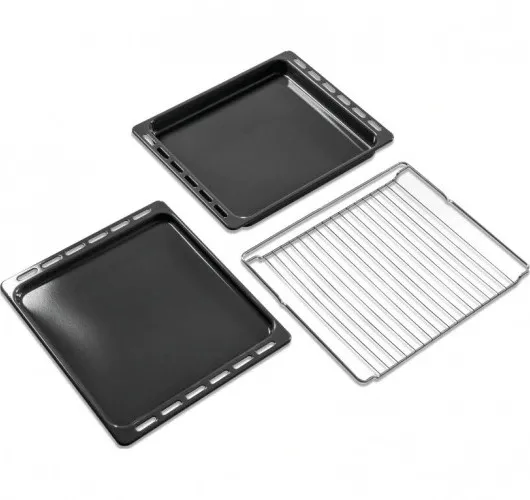 Cuptor Electric Whirlpool Absolute AKP 745 NB, Negru