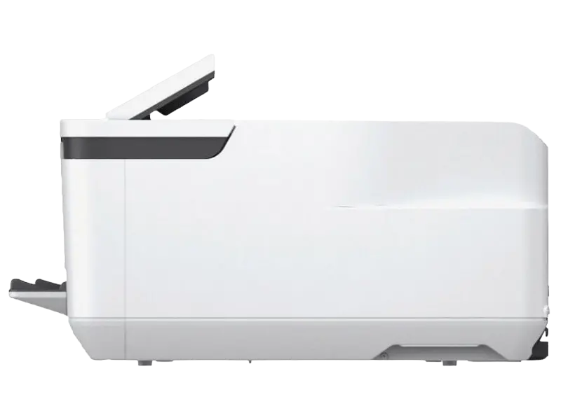 Imprimantă cu jet de cerneală Epson SureColor SC-T3100N, Alb