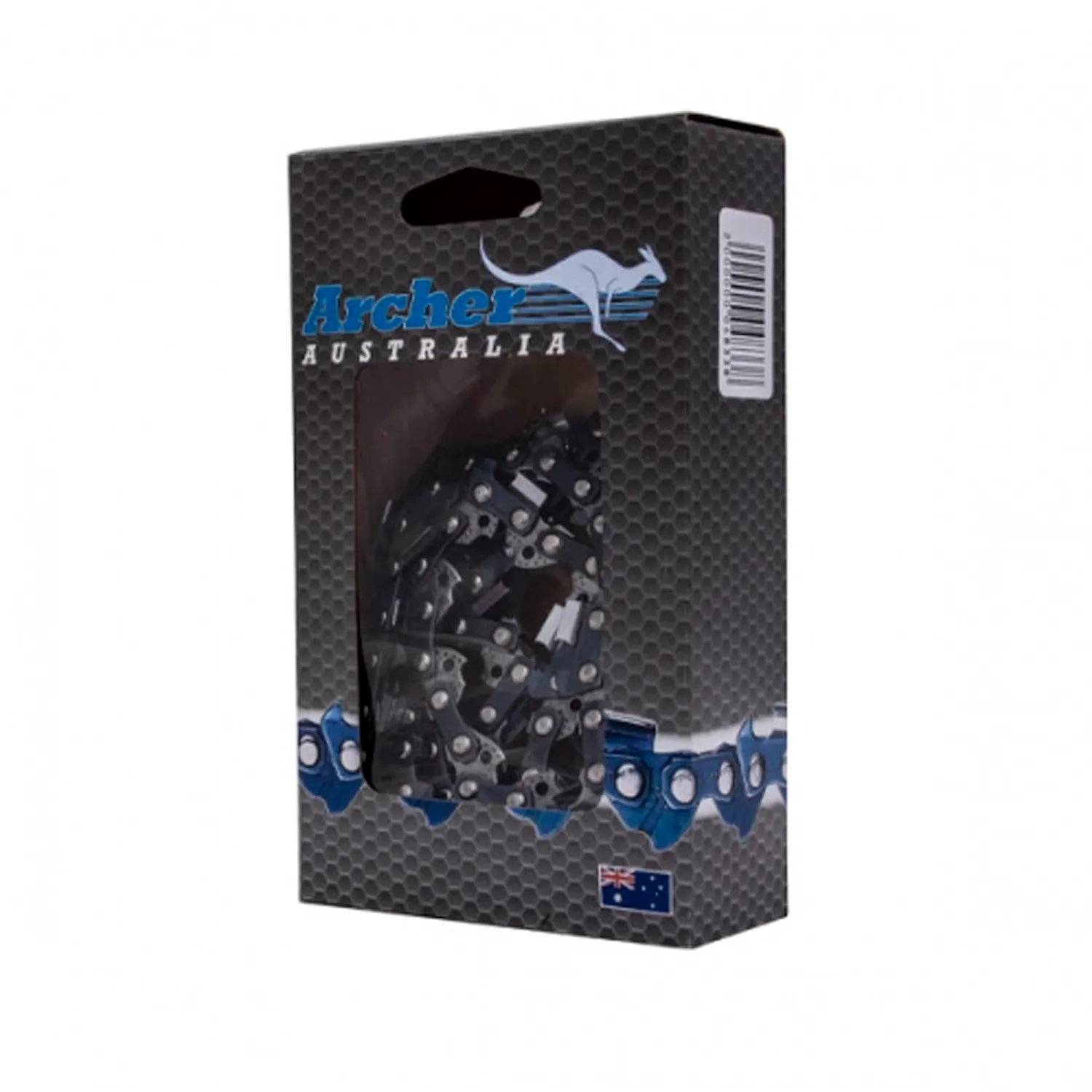 Цепь для бензопилы Archer 28.5D 3/8 1,3 мм (57 звеньев)