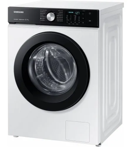 Mașină de spălat Samsung WW11BBA046AELE, 11kg, Alb