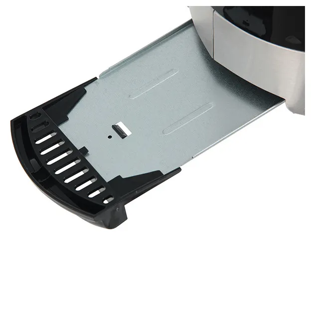 Toaster VITEK VT-1584, Negru