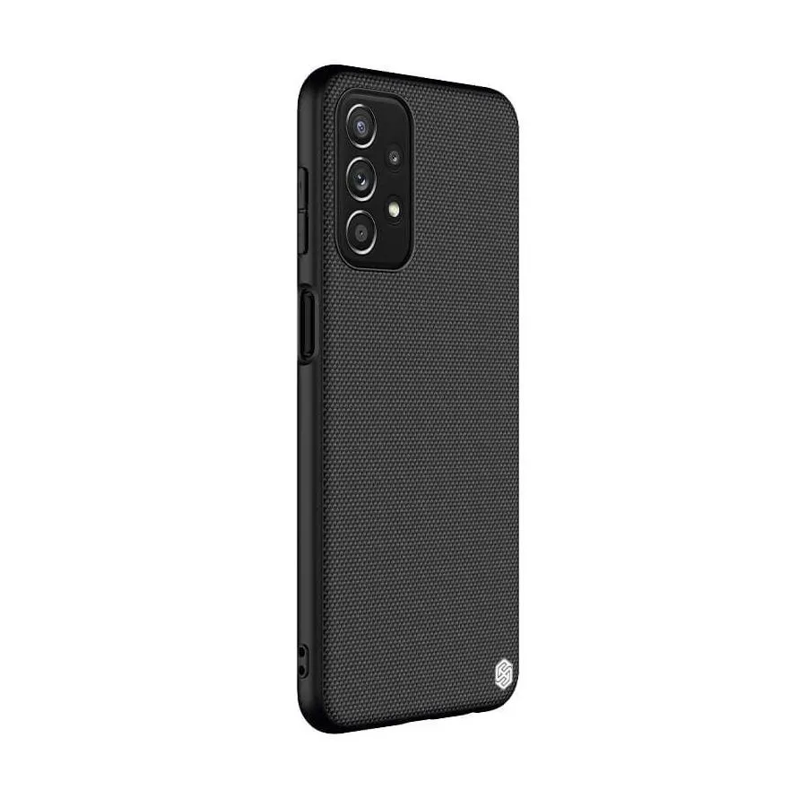 Nillkin Sam. Gal. A23 4G, Textured Case, Black