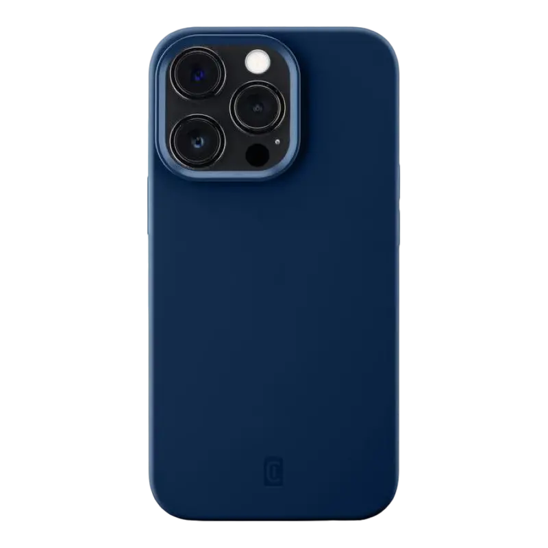 Чехол Cellularline Sensation - iPhone 13 Pro Max, Синий