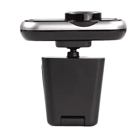 Веб-камера A4Tech PK-920H, Full-HD 1080P, Чёрный