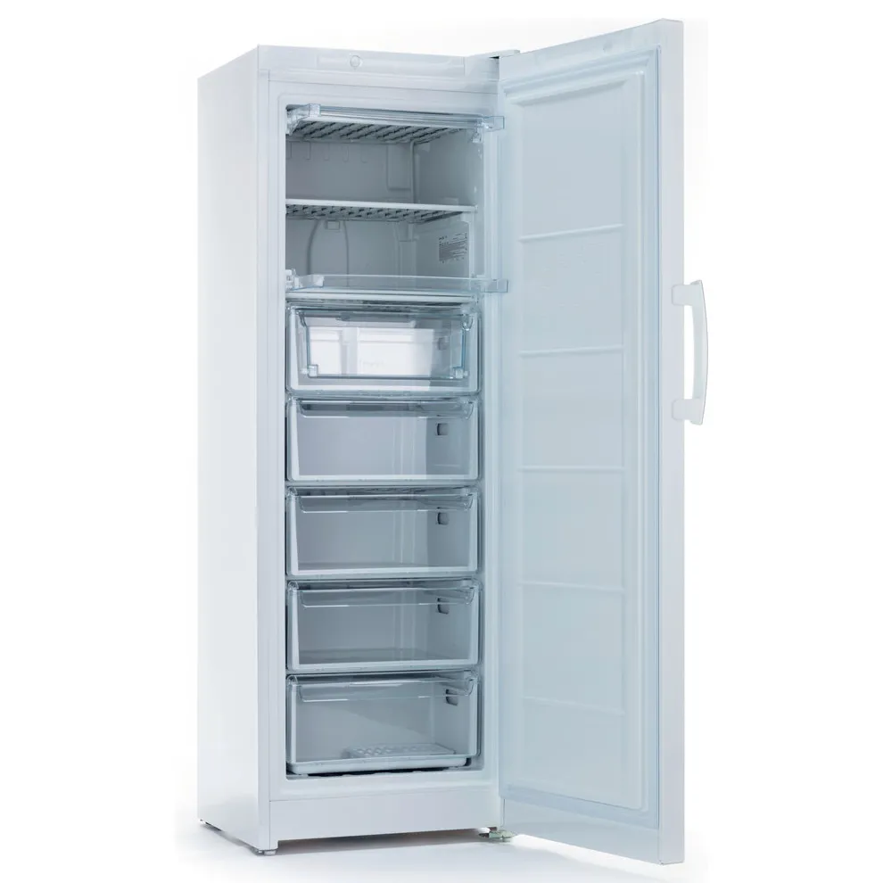 Congelator Indesit DSZ 5175, Alb