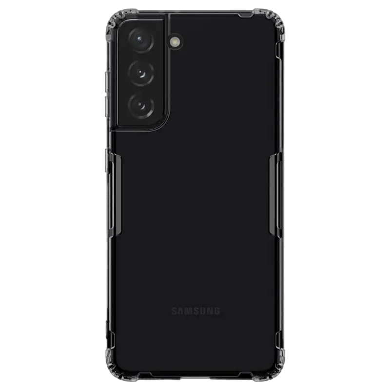 Чехол Nillkin Galaxy S21 - Nature, Серый