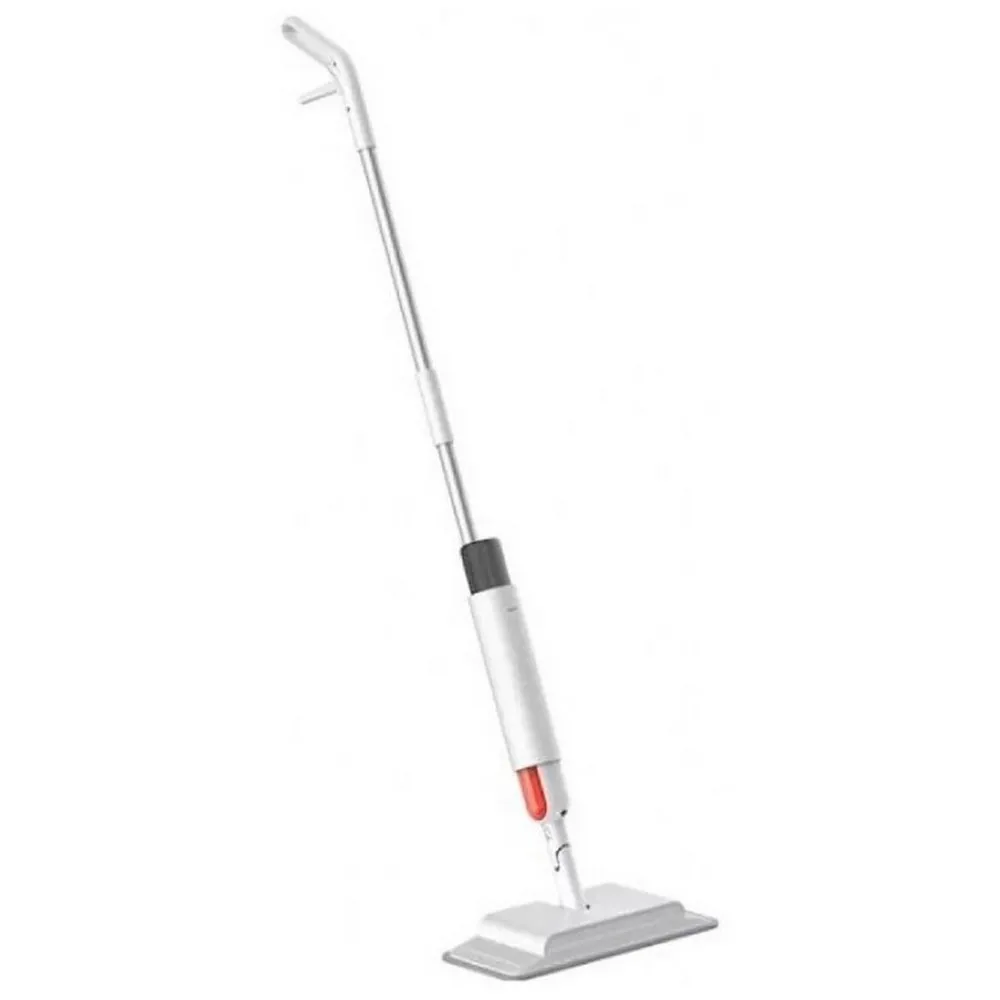 Mop Xiaomi Deerma Spray Mop TB900 Sweep and mop 2-in-1, Alb