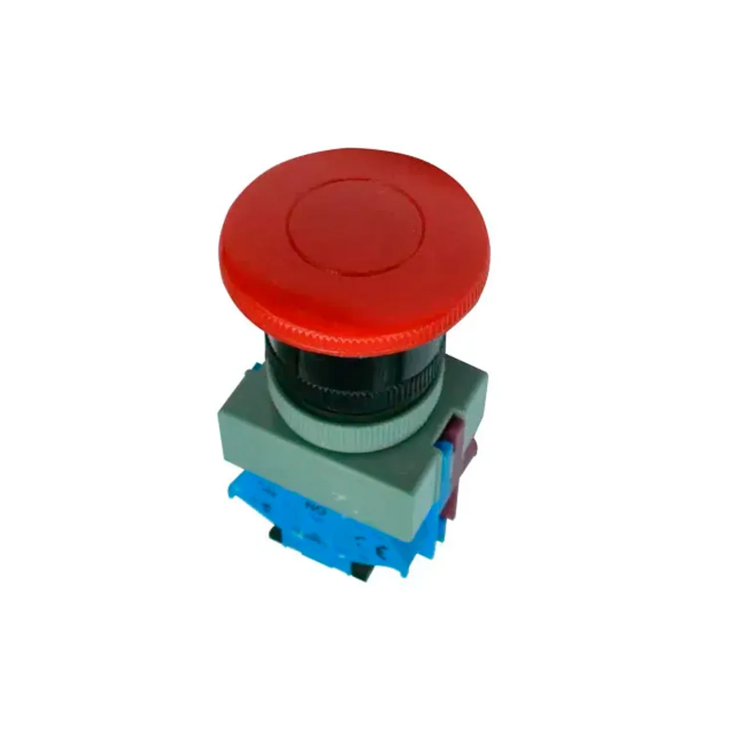 Кнопка шляпка AE-22