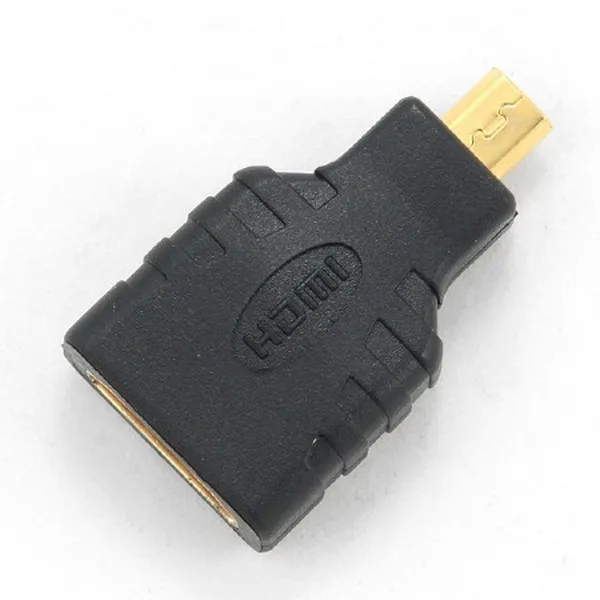 Convertor Video Cablexpert A-HDMI-FD,  - , Negru