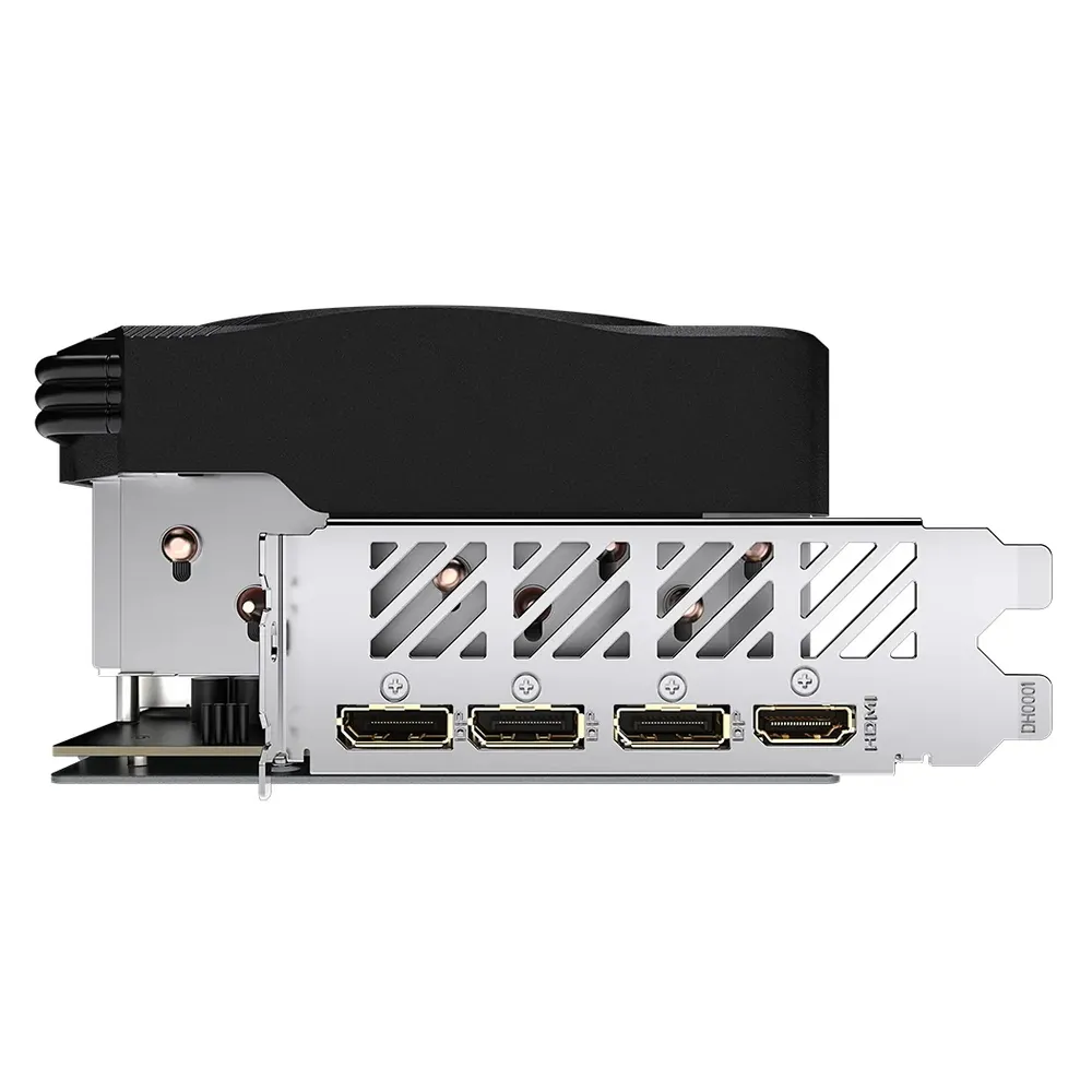 Видеокарта Gigabyte RTX 4080 16GB GAMING OC, 16GB GDDR6X 256бит (GV-N4080GAMING OC-16GD)