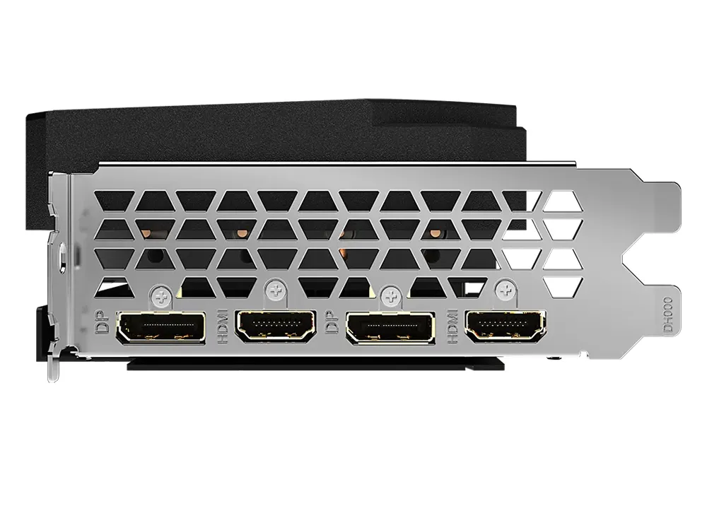 Placă Video Gigabyte GV-N3050AORUS E-8GD,  8GB GDDR6 128bit