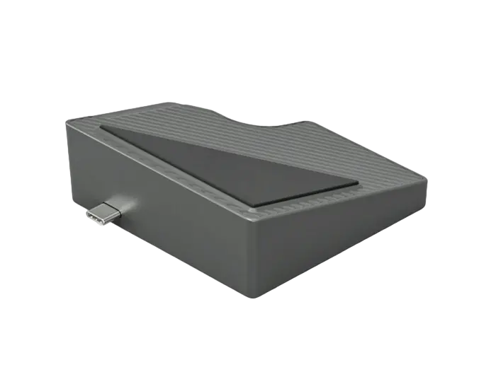 Аксессуары для веб-камер Logitech Tap & Cat5e Kit, 1280 x 800, Серый