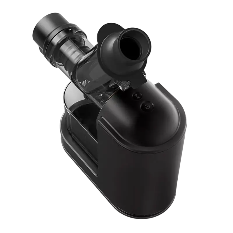 Storcător de fructe și legume Philips HR1888/70, Negru