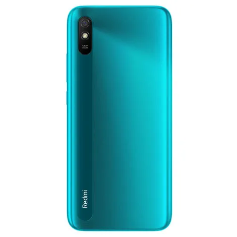 Smartphone Xiaomi Redmi 9A, 32GB/2GB, Verde