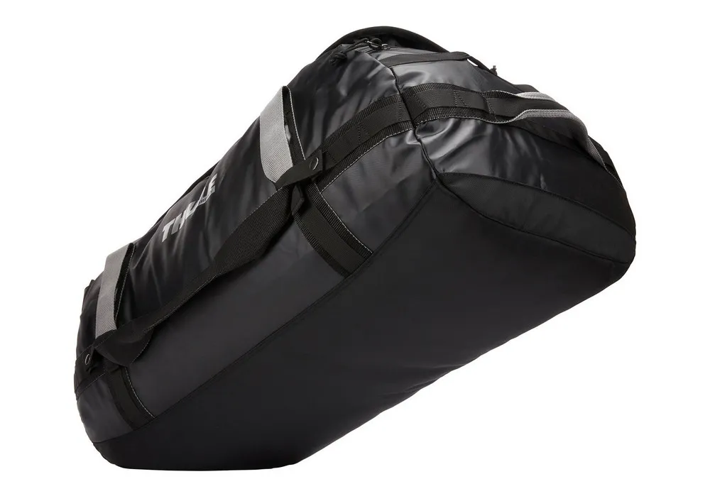 Geanta sportivă THULE Chasm Transformer, Nailon, Negru