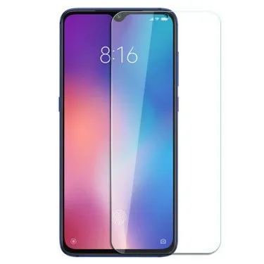 Защитное стекло Nillkin Sam. J250 Gal. J2(2018) - Tempered Glass, Прозрачный
