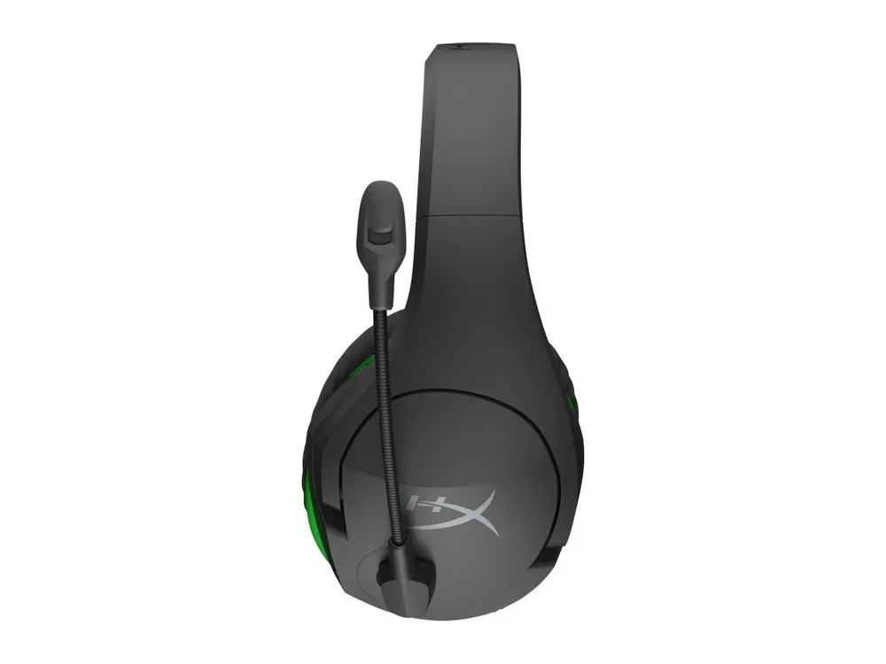 Căști gaming HyperX Cloud Stinger Core, Fără fir, Negru