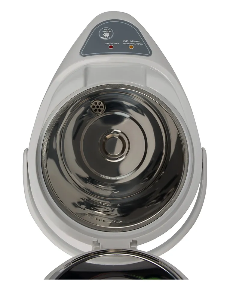 Termopot  Polaris PWP2821, Alb