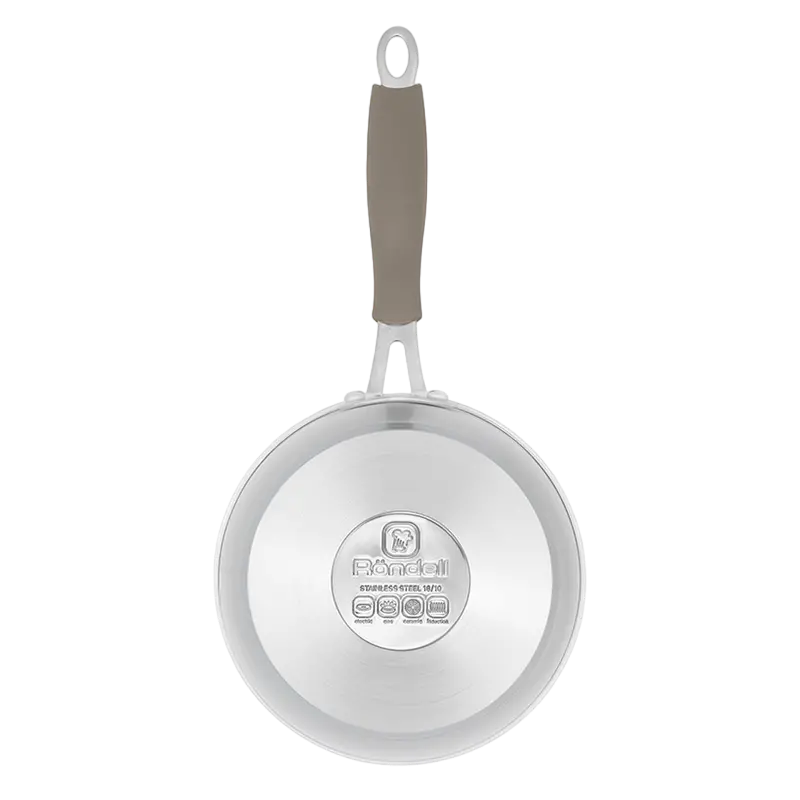 Набор кастрюль Rondell RDS-756, Нержавеющая сталь