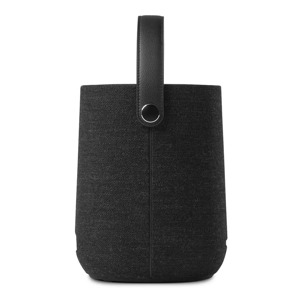 Портативная колонка Harman Kardon Citation 200, Чёрный